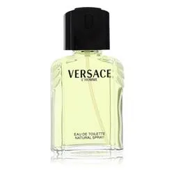 Versace L'homme Eau De Toilette Spray (Tester) By Versace