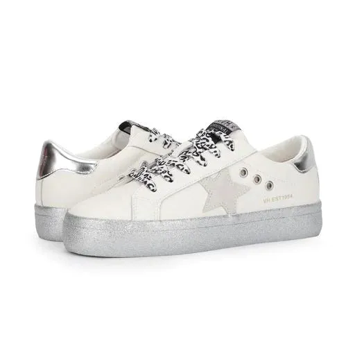 Vintage Epic 8 "Elevated" Sneaker