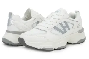 Vintage Havana Dash White/Grey Sneaker