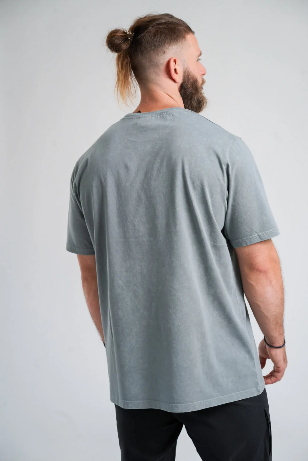 Vintage Wash Tee