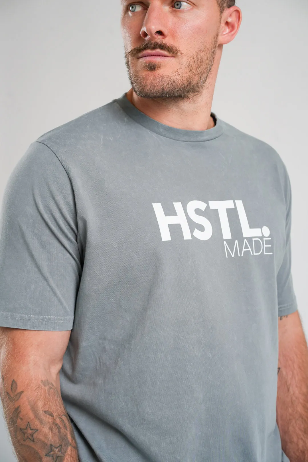 Vintage Wash Tee