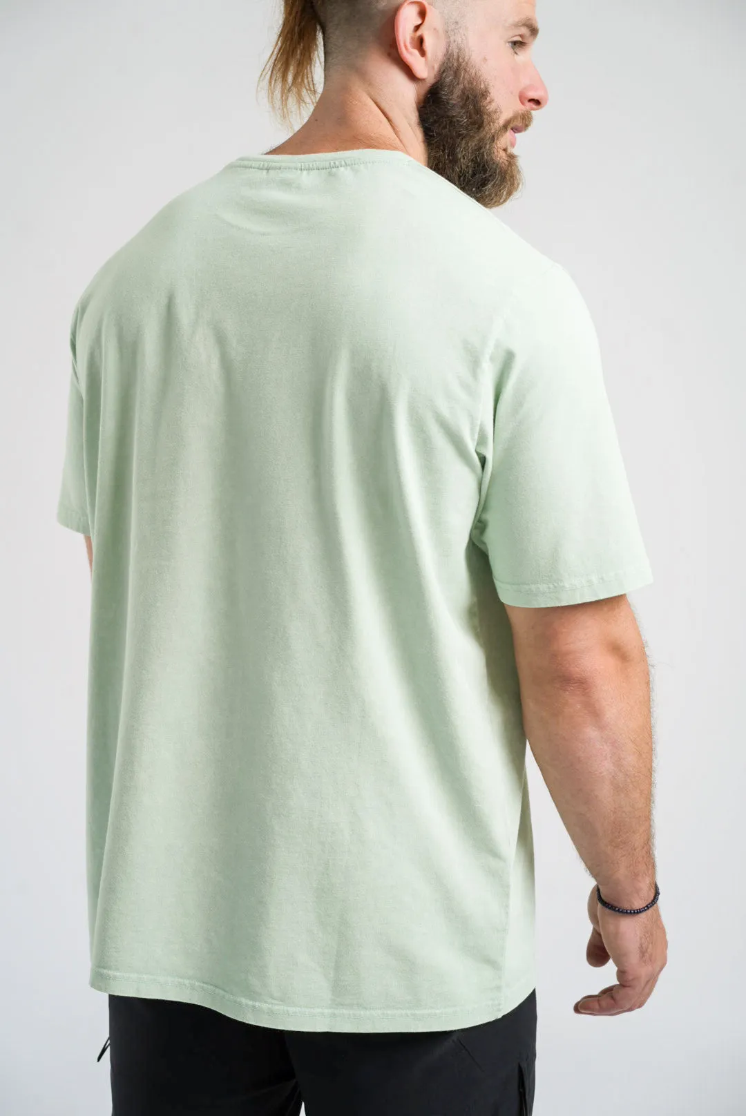 Vintage Wash Tee