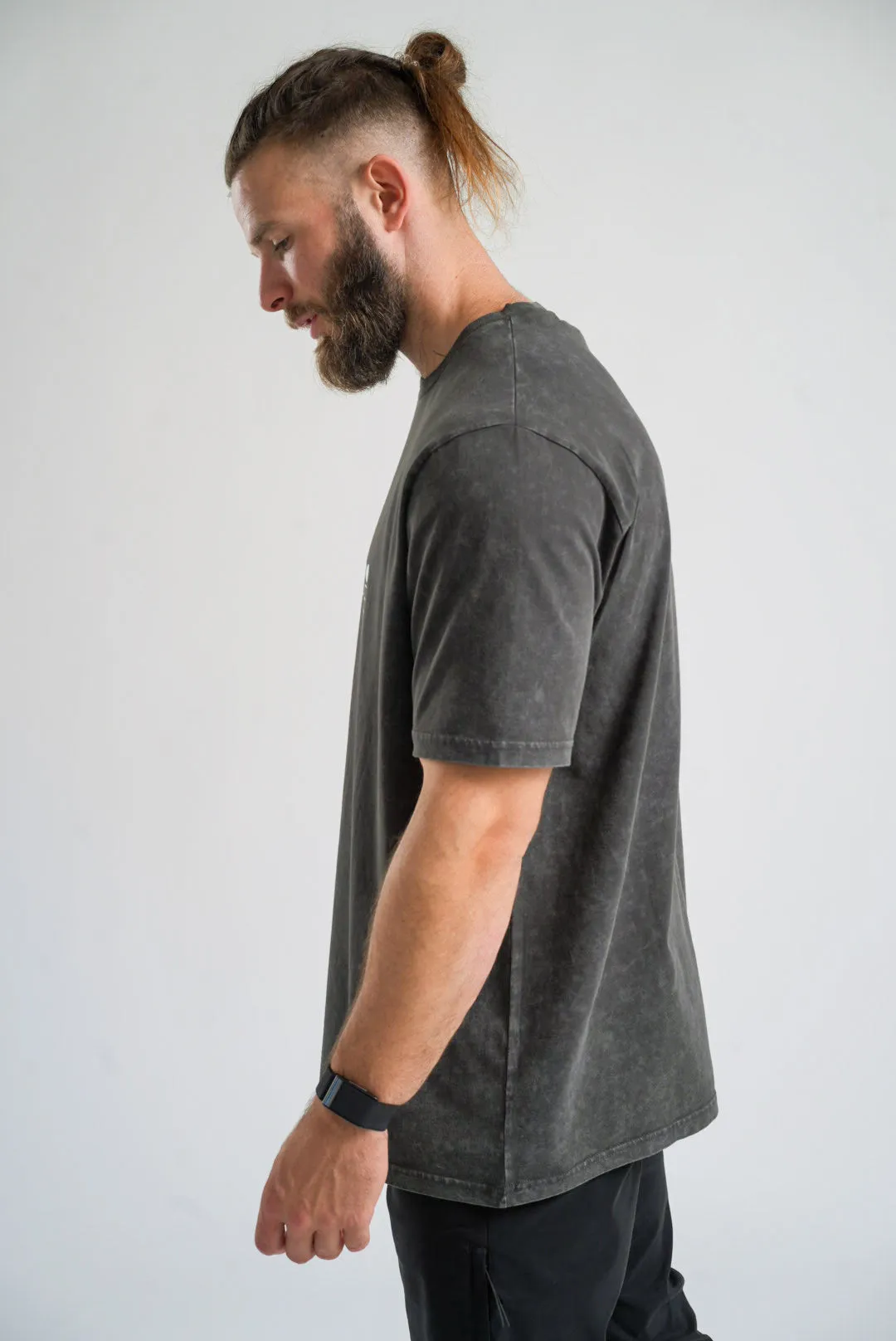 Vintage Wash Tee