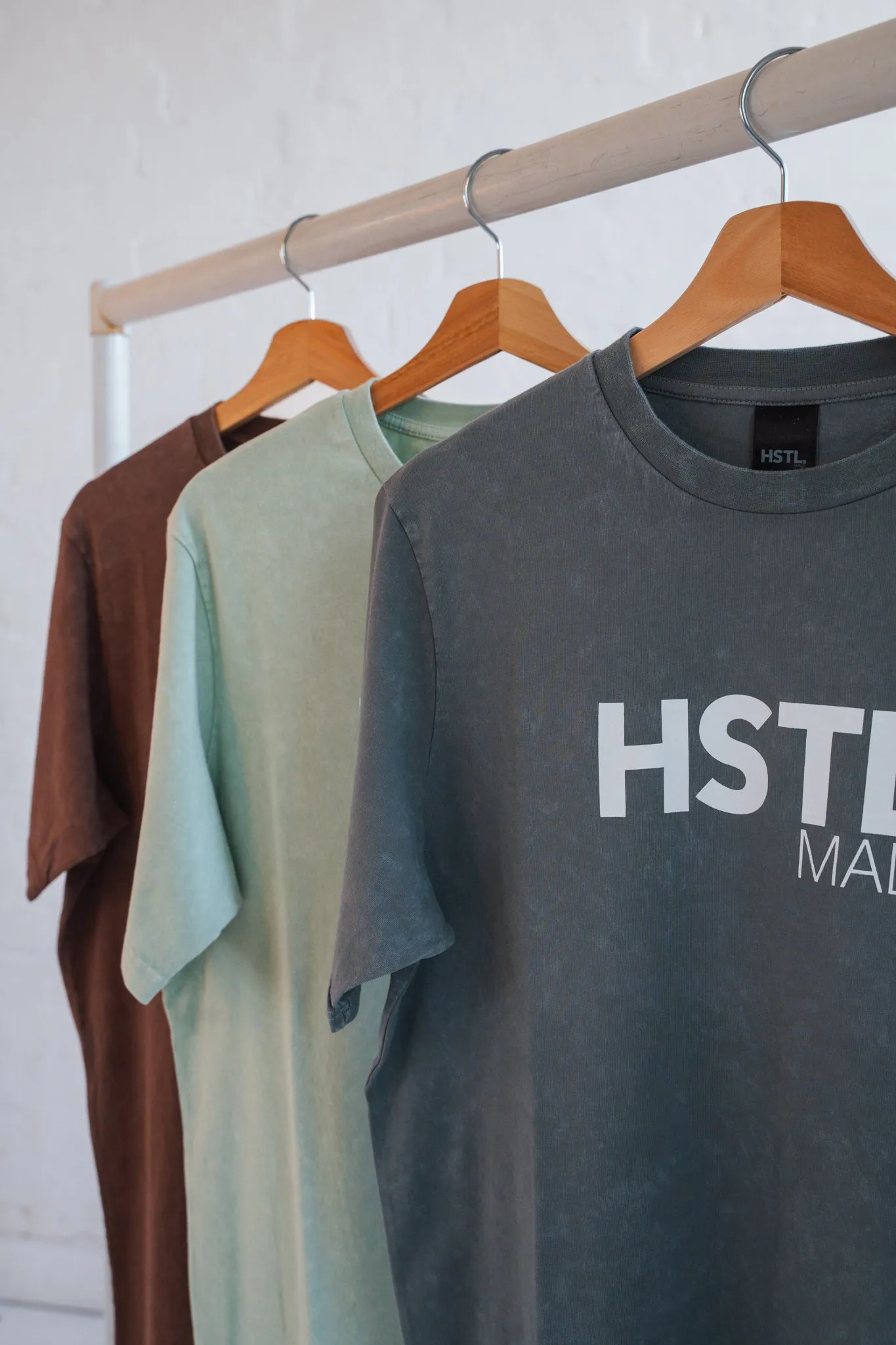 Vintage Wash Tee