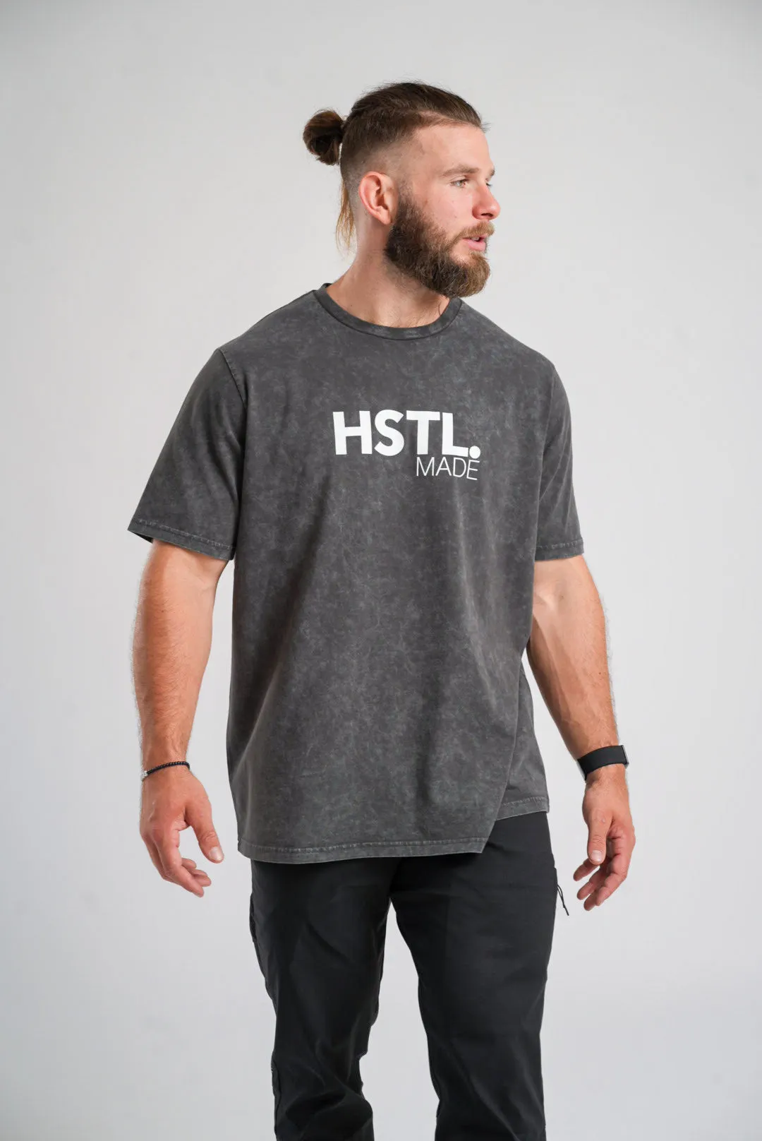 Vintage Wash Tee