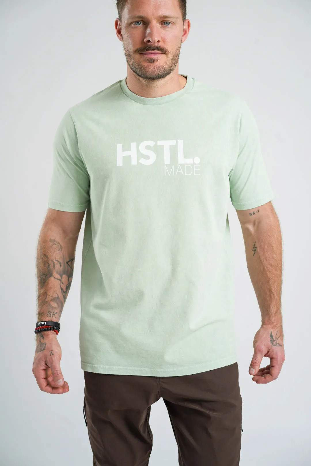 Vintage Wash Tee