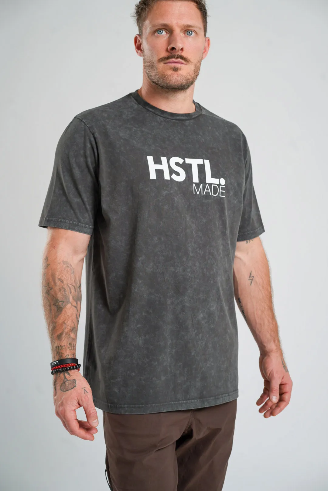Vintage Wash Tee