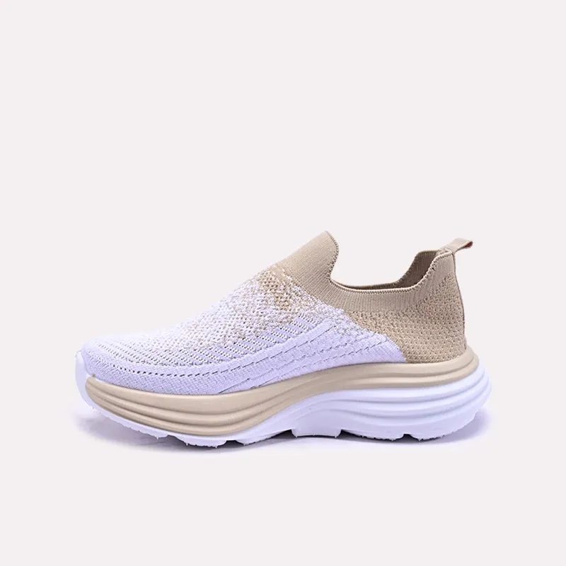 Vionette Fawn Slip On Sneakers 0440760