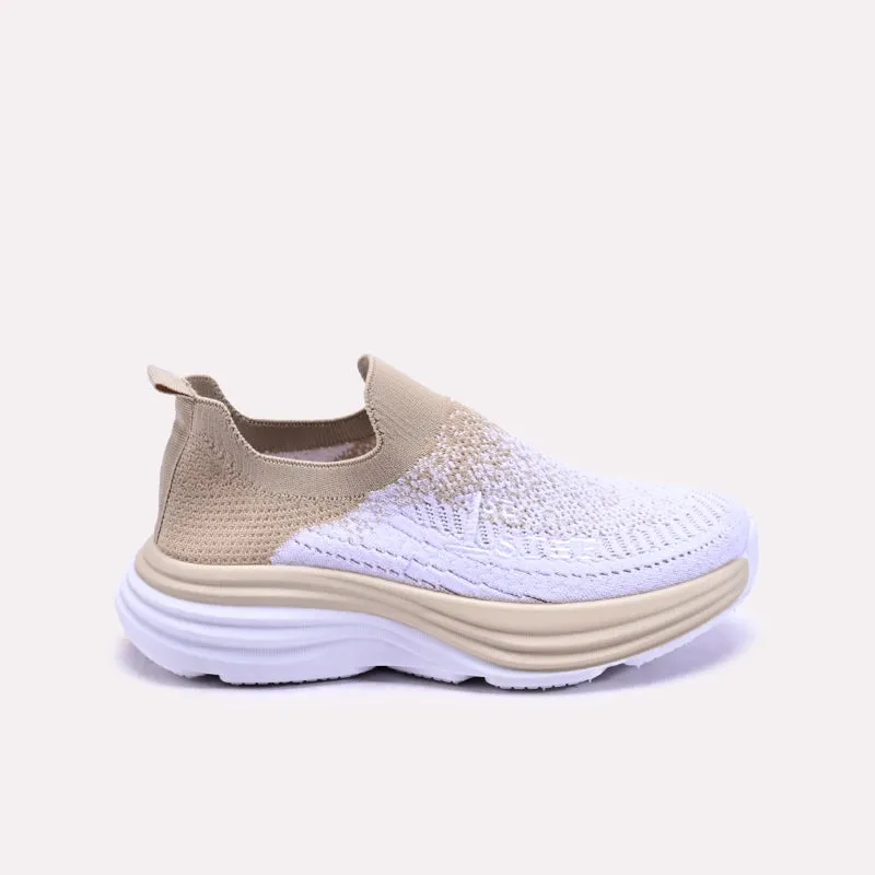 Vionette Fawn Slip On Sneakers 0440760