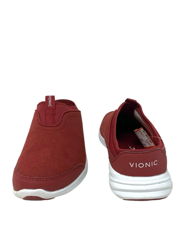 VIONIC  8 SNEAKERS W