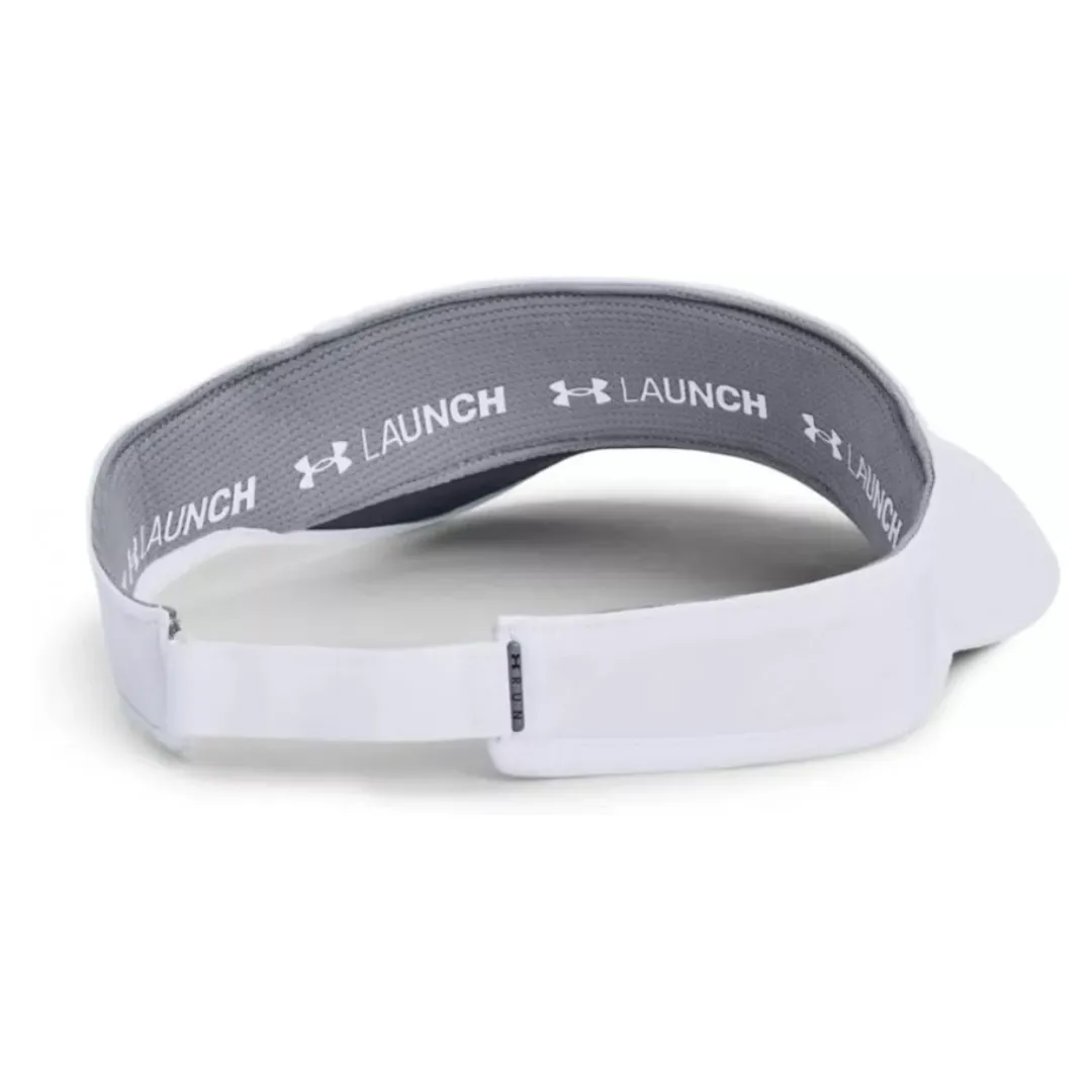 Visera de Running Iso-Chill Launch Run
