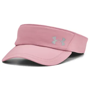 Visera de Running UA Iso-Chill