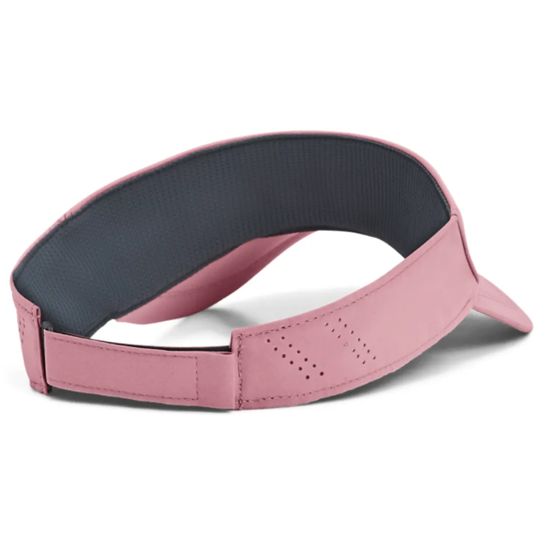 Visera de Running UA Iso-Chill