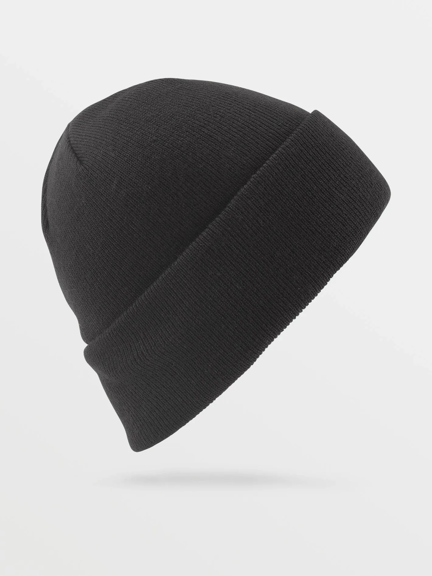 Volcom Favorite Beanie - Black