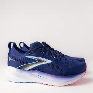 W-GLYCERIN 22 - BLUE - MESH