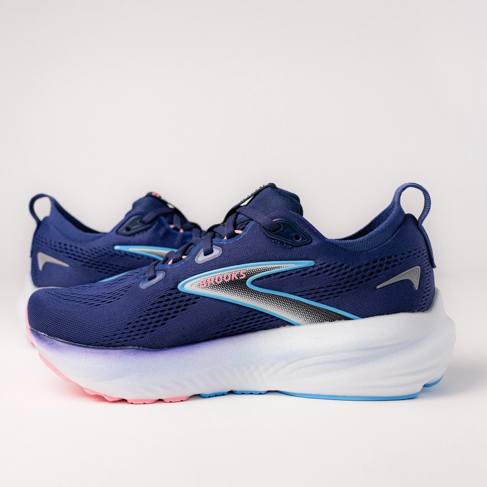 W-GLYCERIN 22 - BLUE - MESH