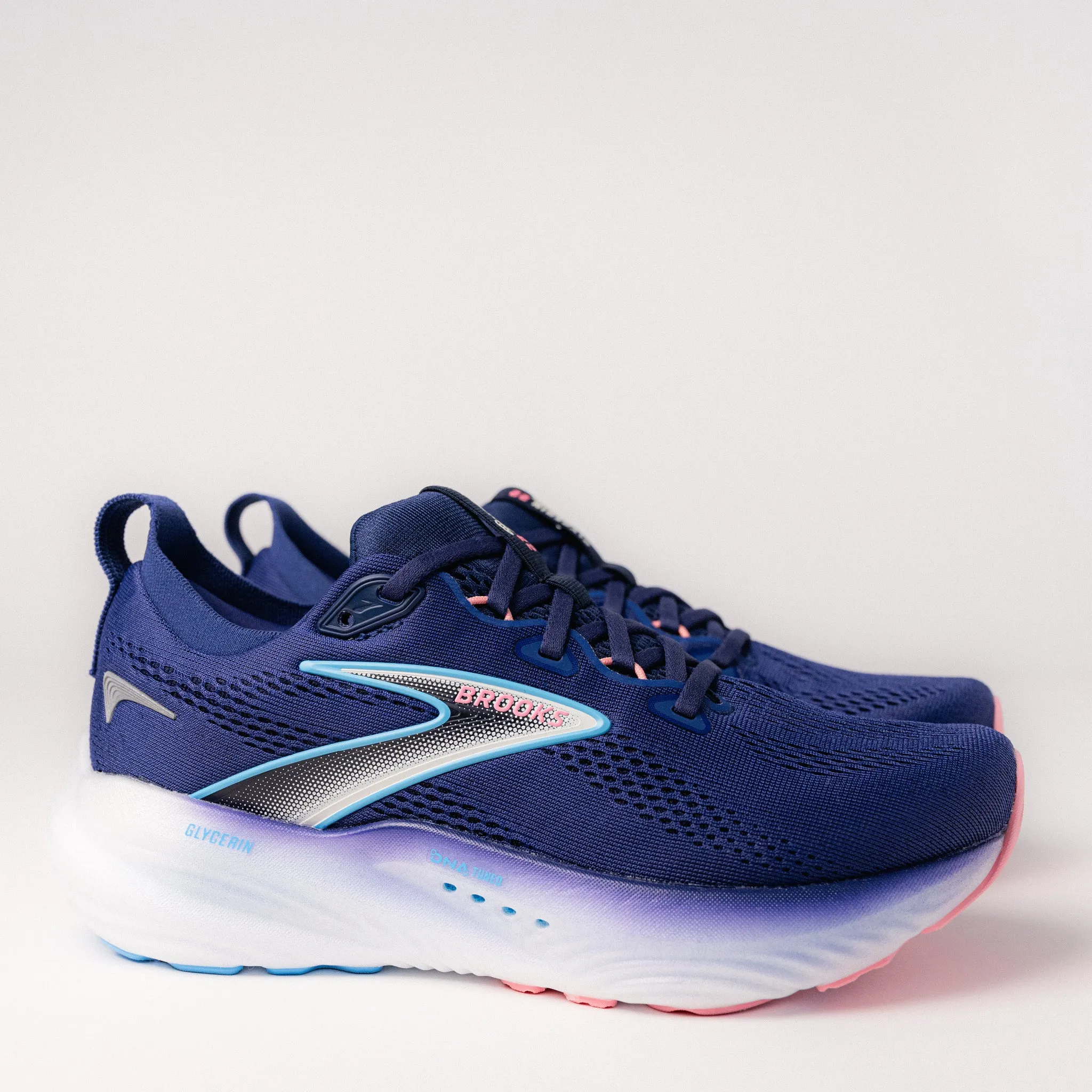 W-GLYCERIN 22 - BLUE - MESH