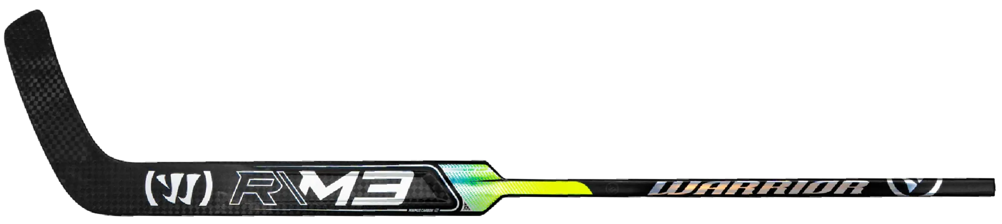 Warrior M3 Pro Senior Goalie Stick