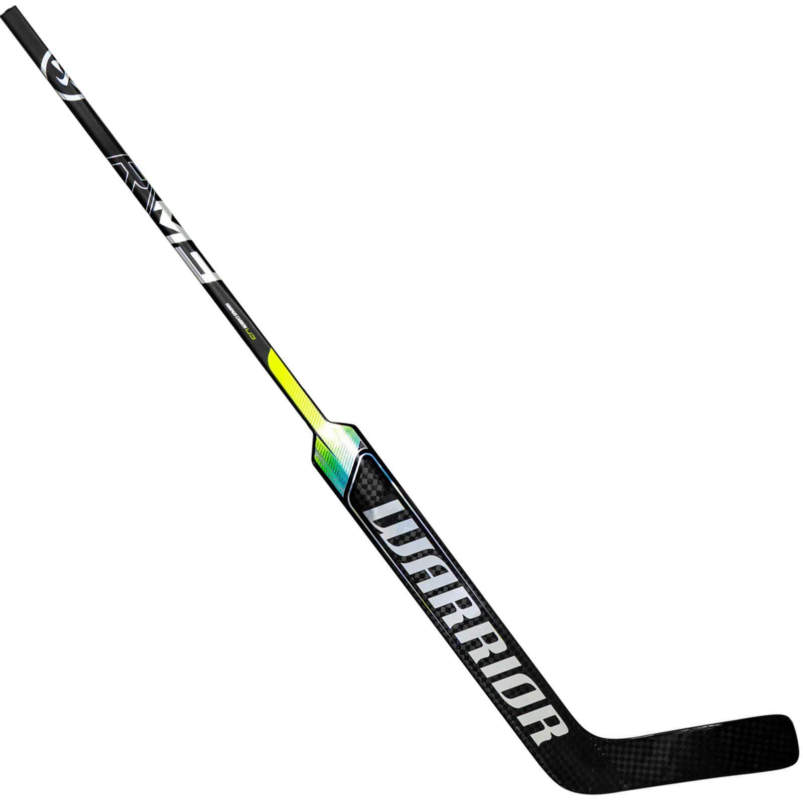 Warrior M3 Pro Senior Goalie Stick