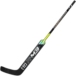 Warrior M3 Pro Senior Goalie Stick