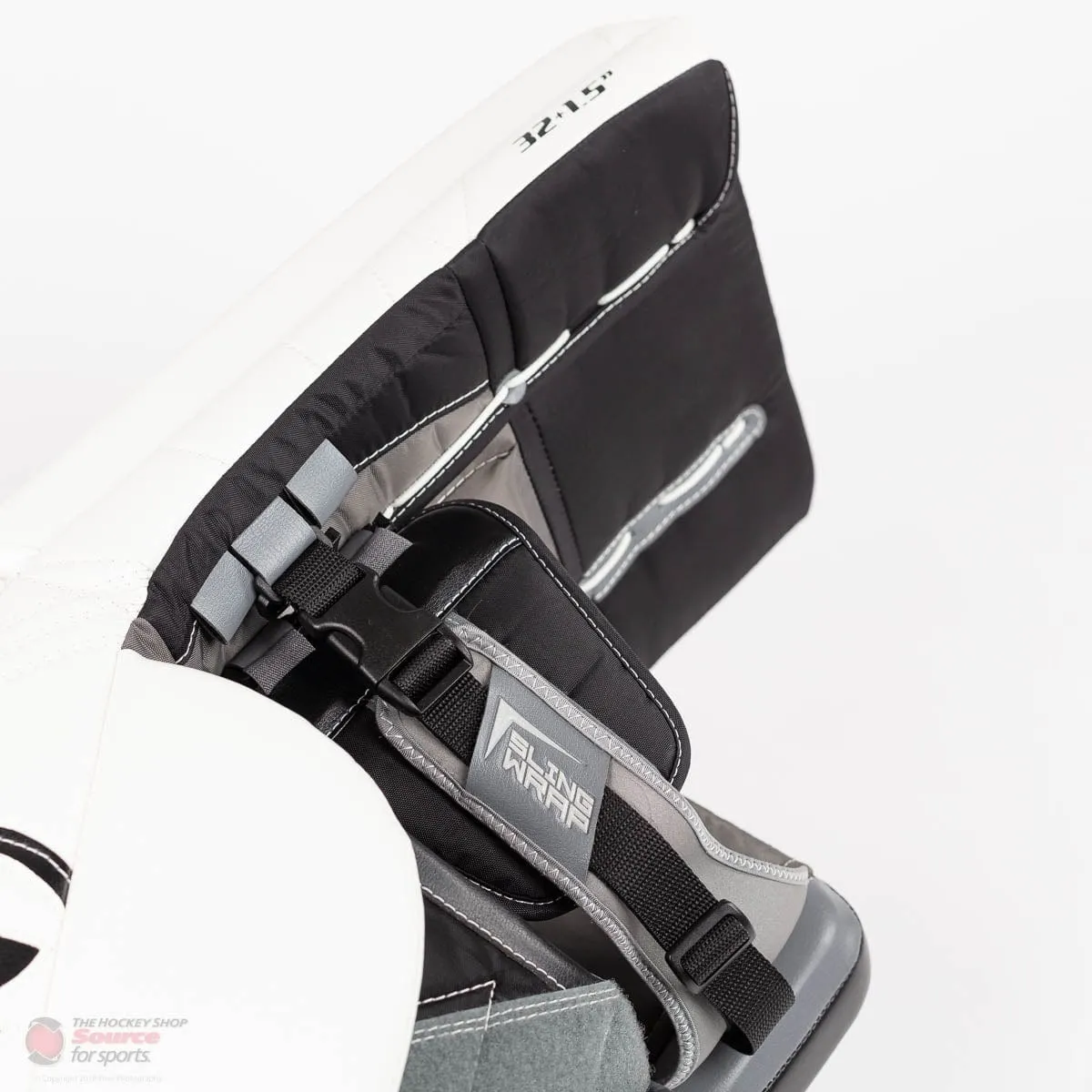 Warrior Ritual GT2 Pro Classic Senior Goalie Leg Pads