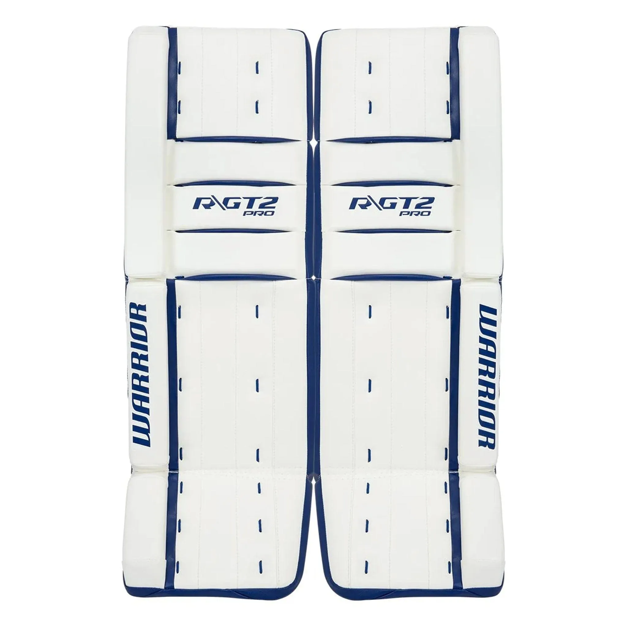 Warrior Ritual GT2 Pro Classic Senior Goalie Leg Pads