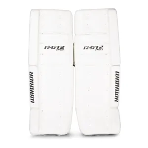 Warrior Ritual GT2 Pro Classic Senior Goalie Leg Pads