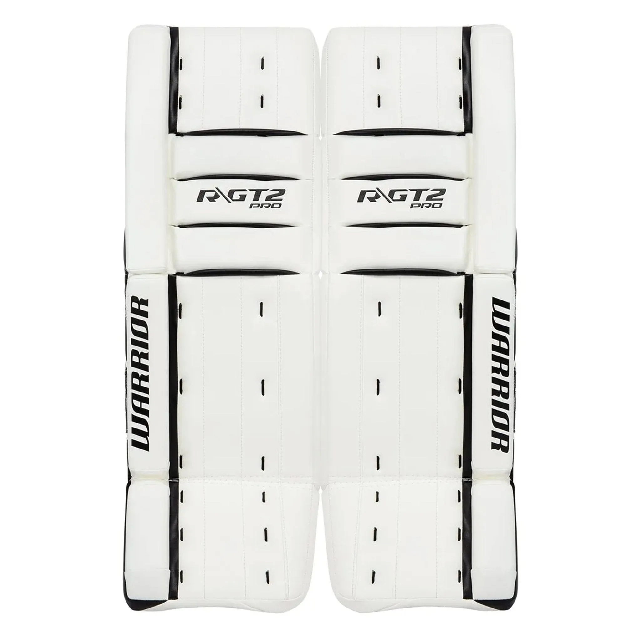 Warrior Ritual GT2 Pro Classic Senior Goalie Leg Pads