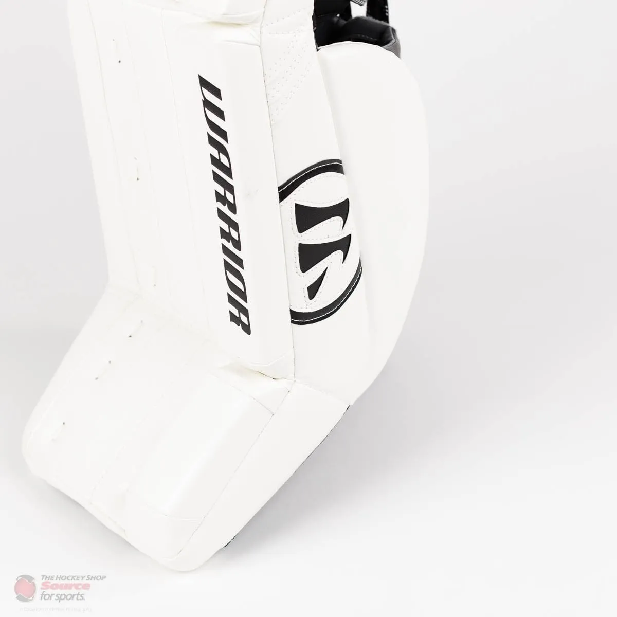 Warrior Ritual GT2 Pro Classic Senior Goalie Leg Pads