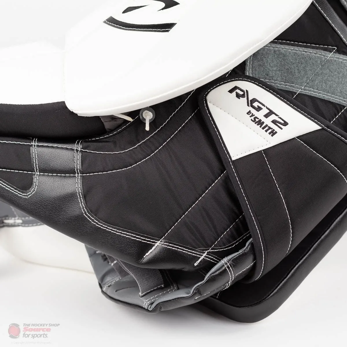 Warrior Ritual GT2 Pro Classic Senior Goalie Leg Pads