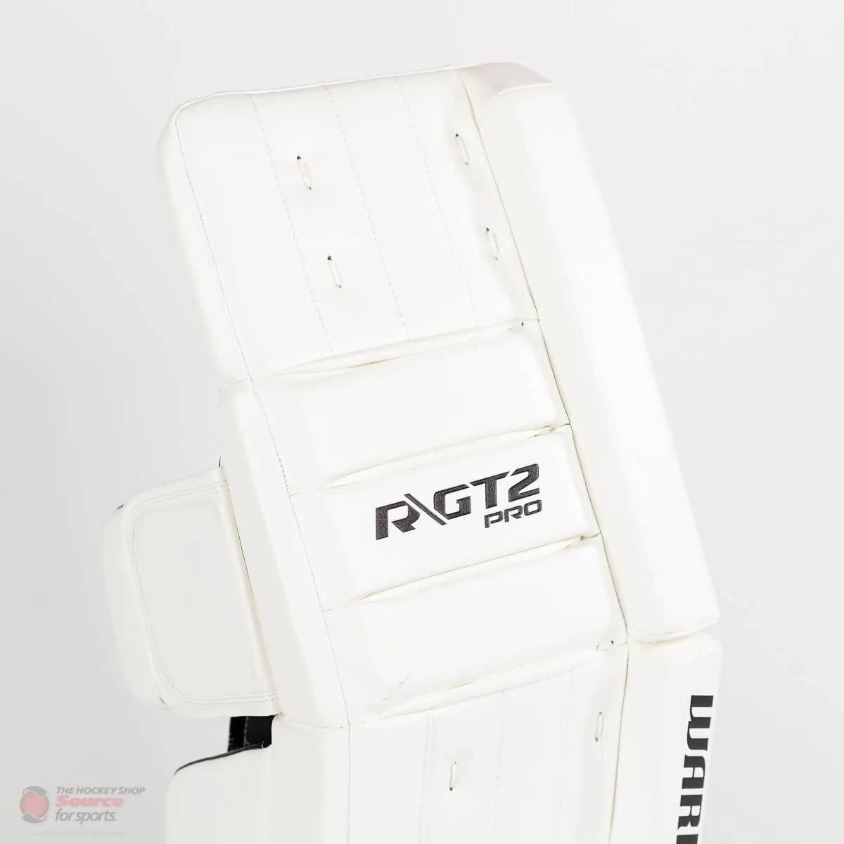 Warrior Ritual GT2 Pro Classic Senior Goalie Leg Pads