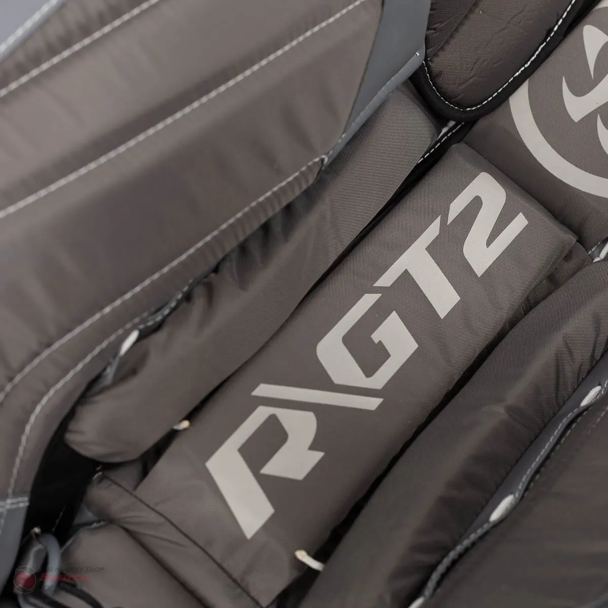 Warrior Ritual GT2 Pro Classic Senior Goalie Leg Pads