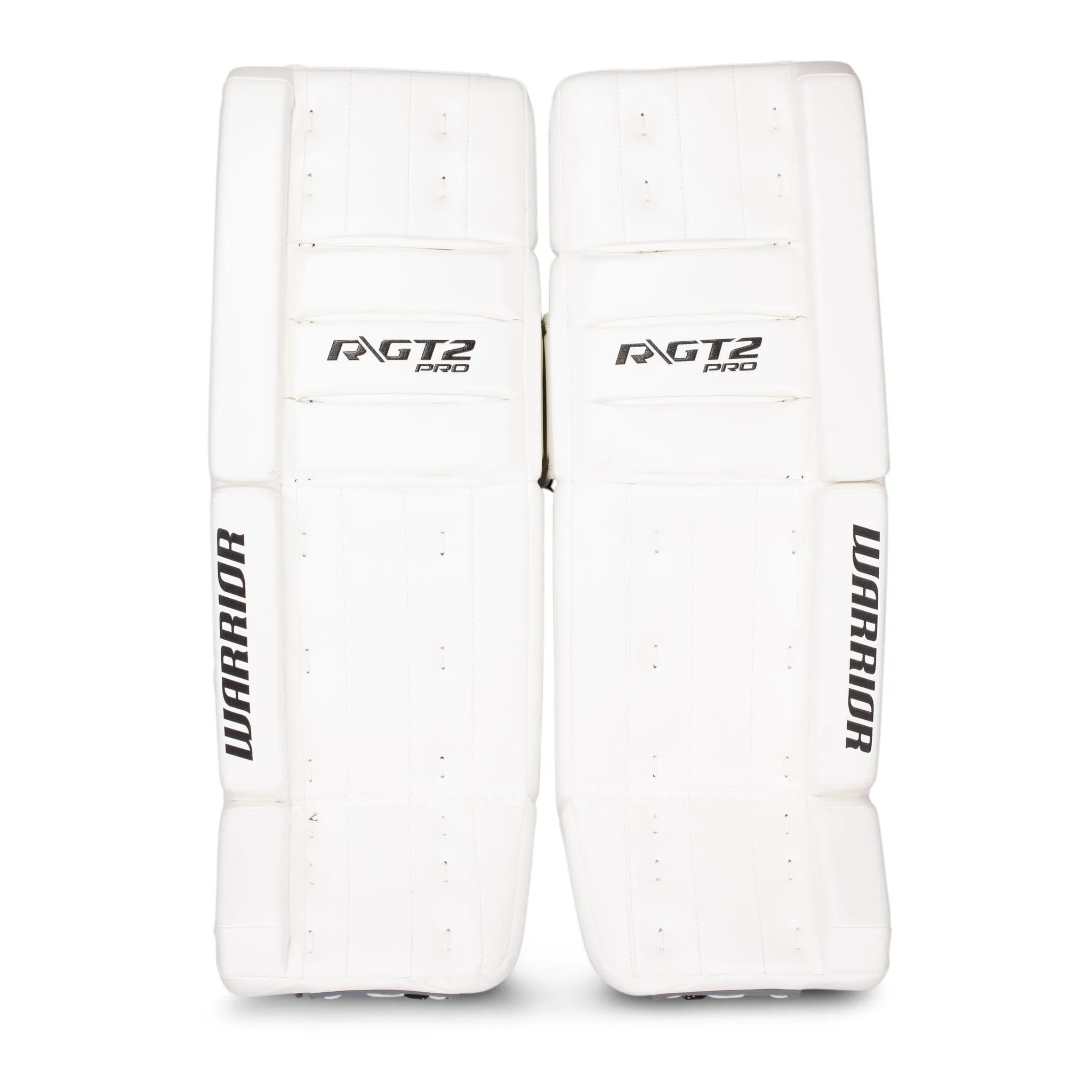 Warrior Ritual GT2 Pro Classic Senior Goalie Leg Pads