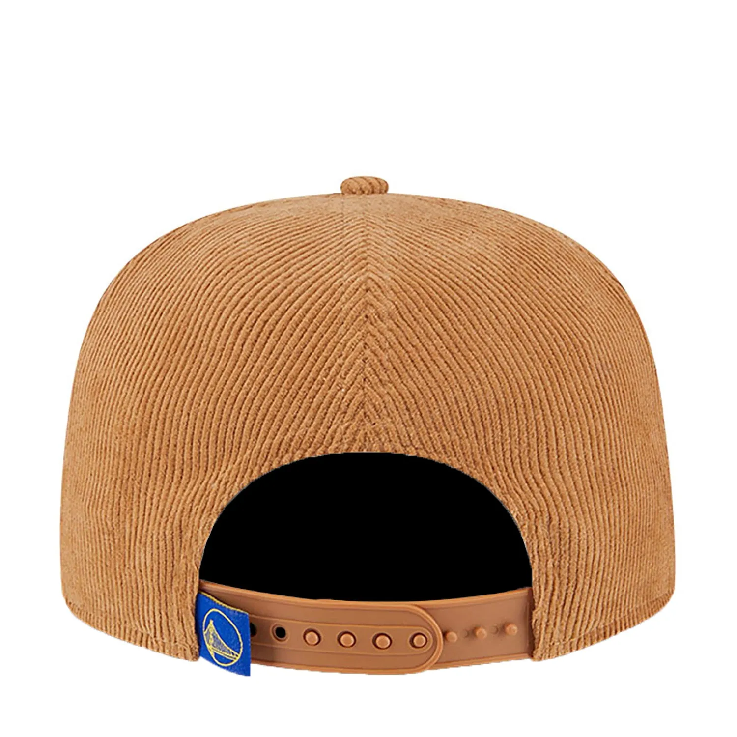 Warriors 2025 NBA ASG Corduroy Golfer
