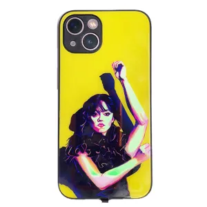 Wednesday dance LED Case for iPhone
