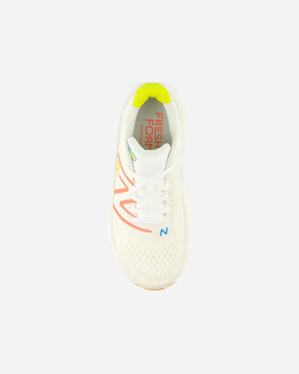 WMORCF4D - Sea Salt/Gulf Red