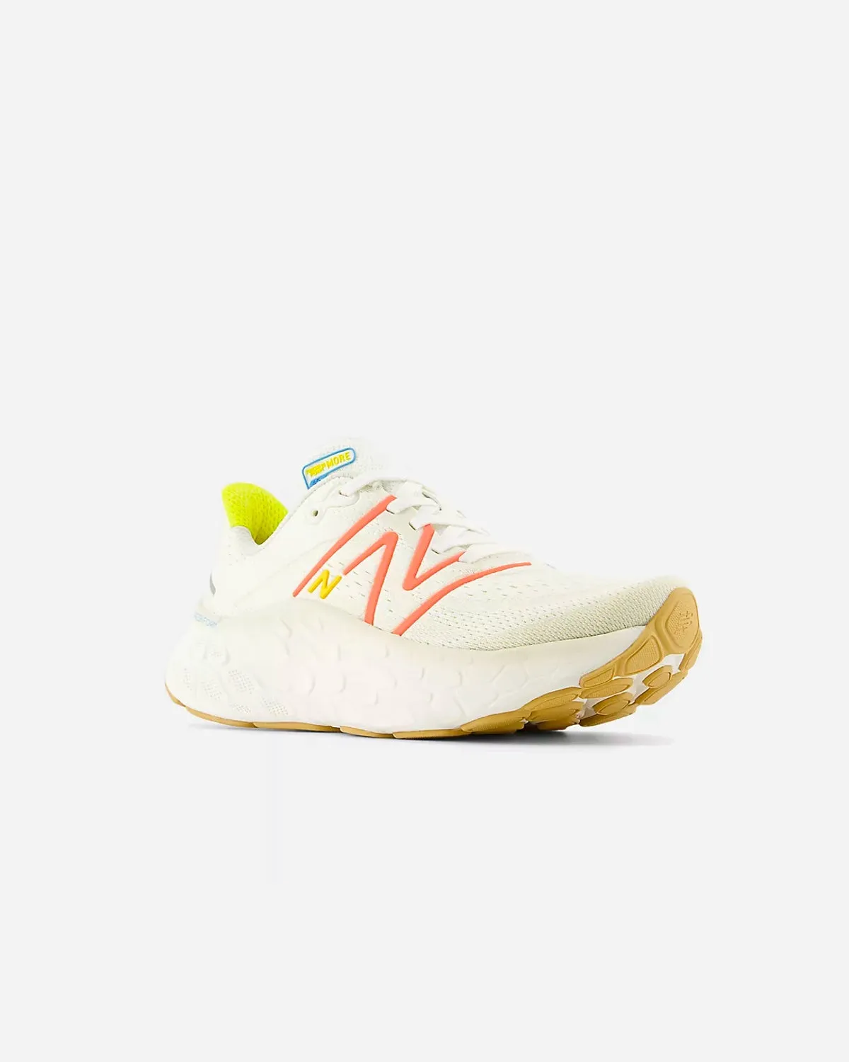 WMORCF4D - Sea Salt/Gulf Red