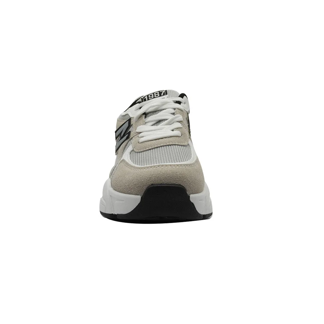 WOMEN SLIP ON TRAINERS ML-1736
