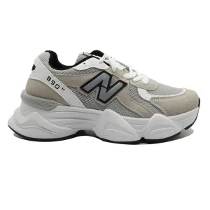 WOMEN SLIP ON TRAINERS ML-1736