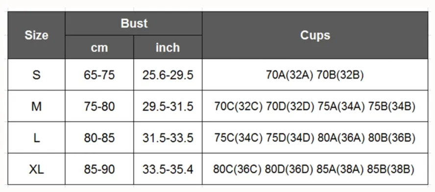 Women Widen Hem Cross Straps Bra | Conqueryourfitness