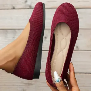 Women's Adrienne Leisure Shoes