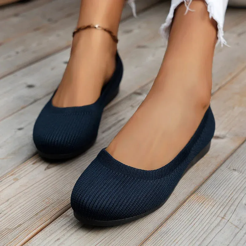 Women's Adrienne Leisure Shoes