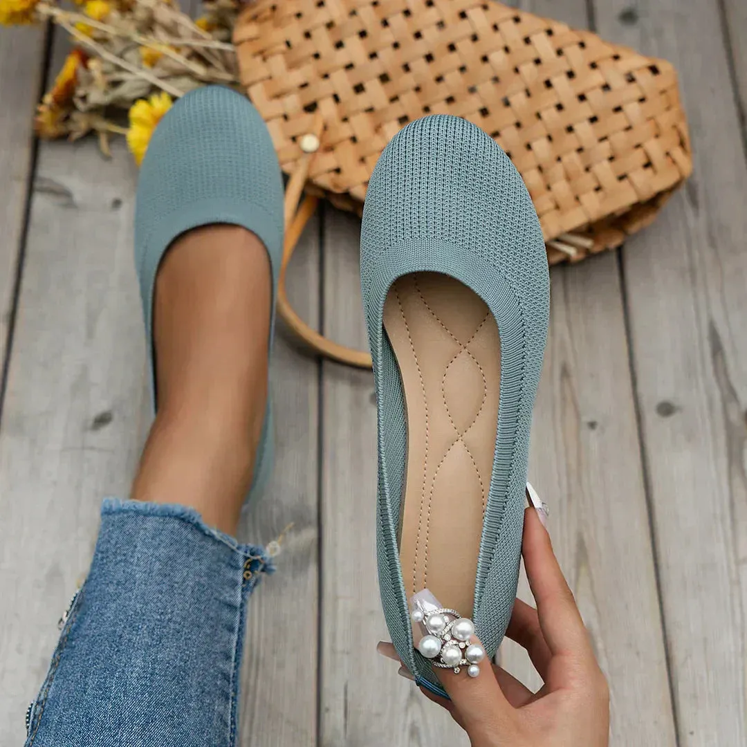Women's Adrienne Leisure Shoes