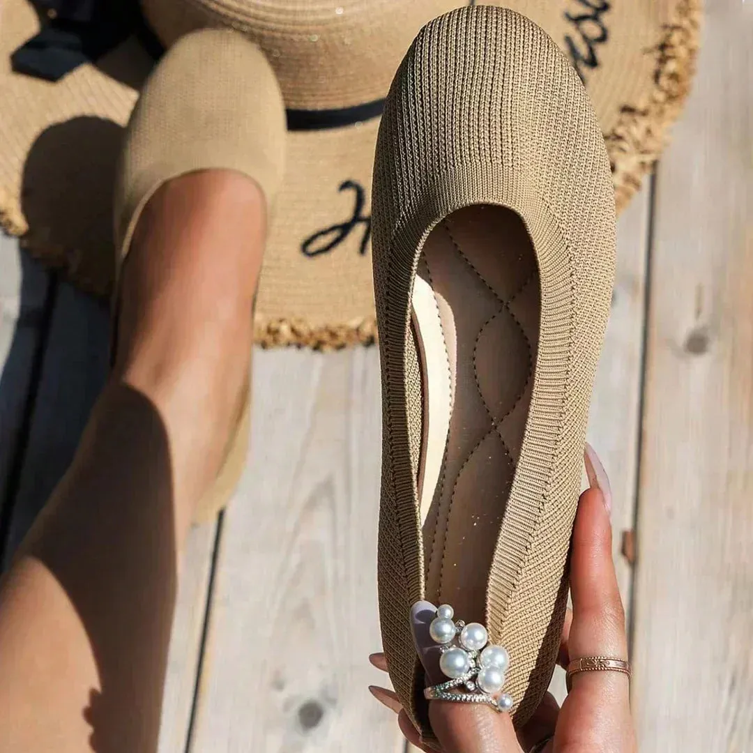 Women's Adrienne Leisure Shoes