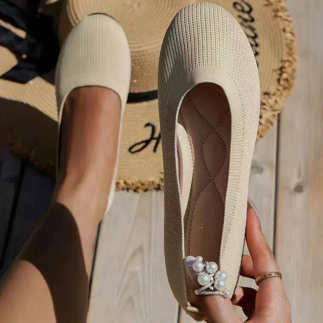 Women's Adrienne Leisure Shoes