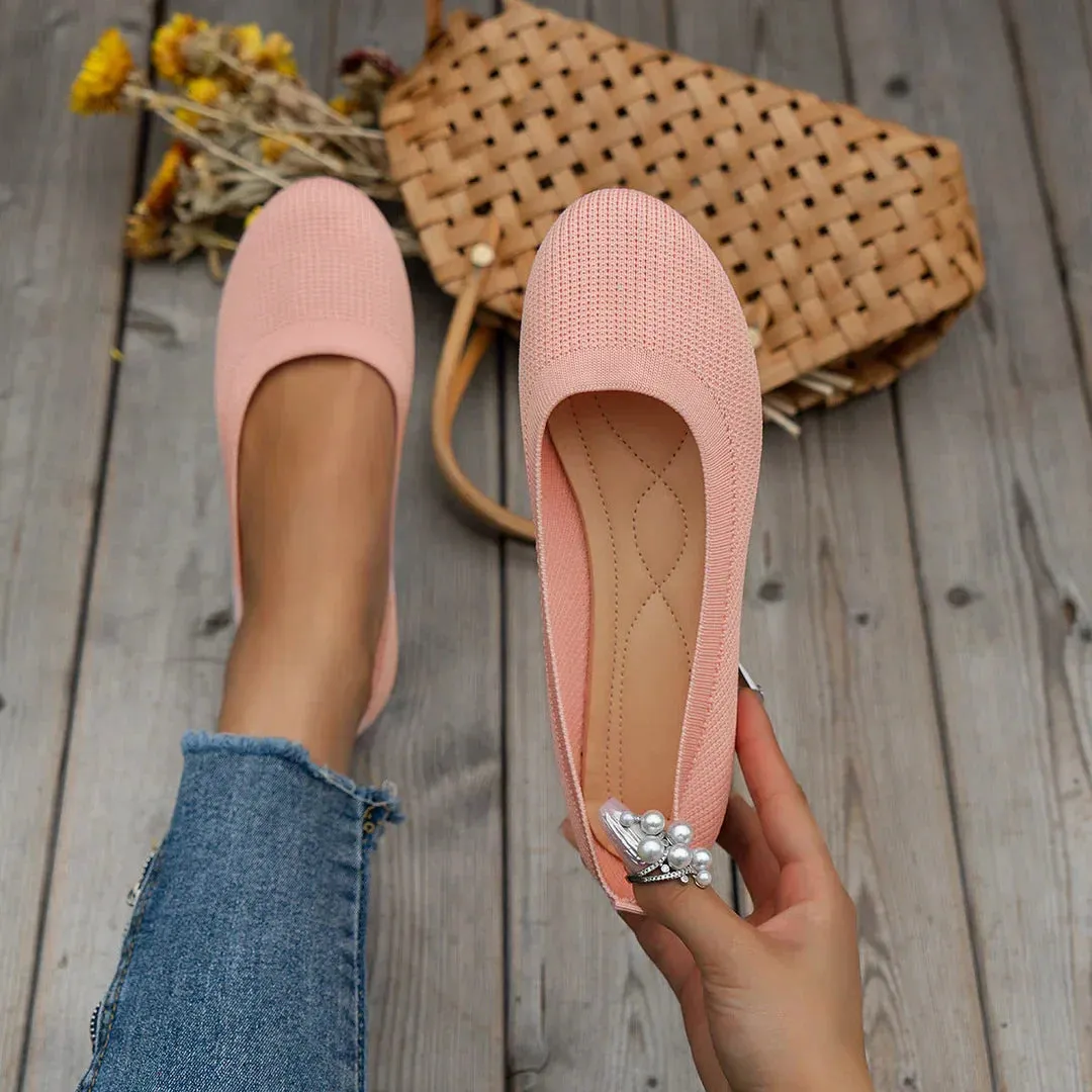 Women's Adrienne Leisure Shoes