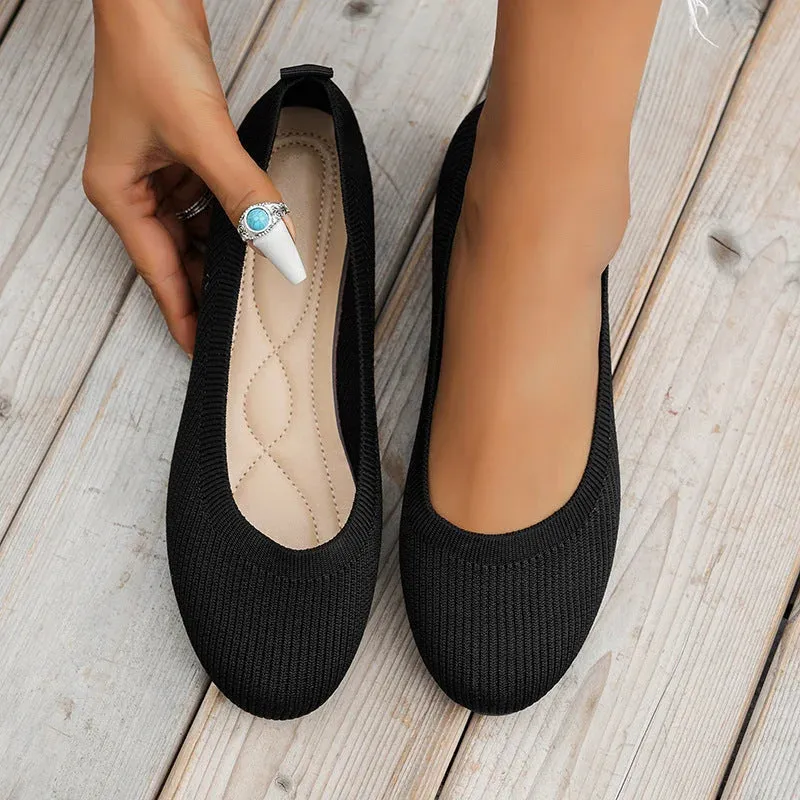 Women's Adrienne Leisure Shoes