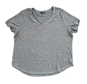 WOMENS SIZE 4X - GEORGE, Soft Knit Casual Top VGUC B4