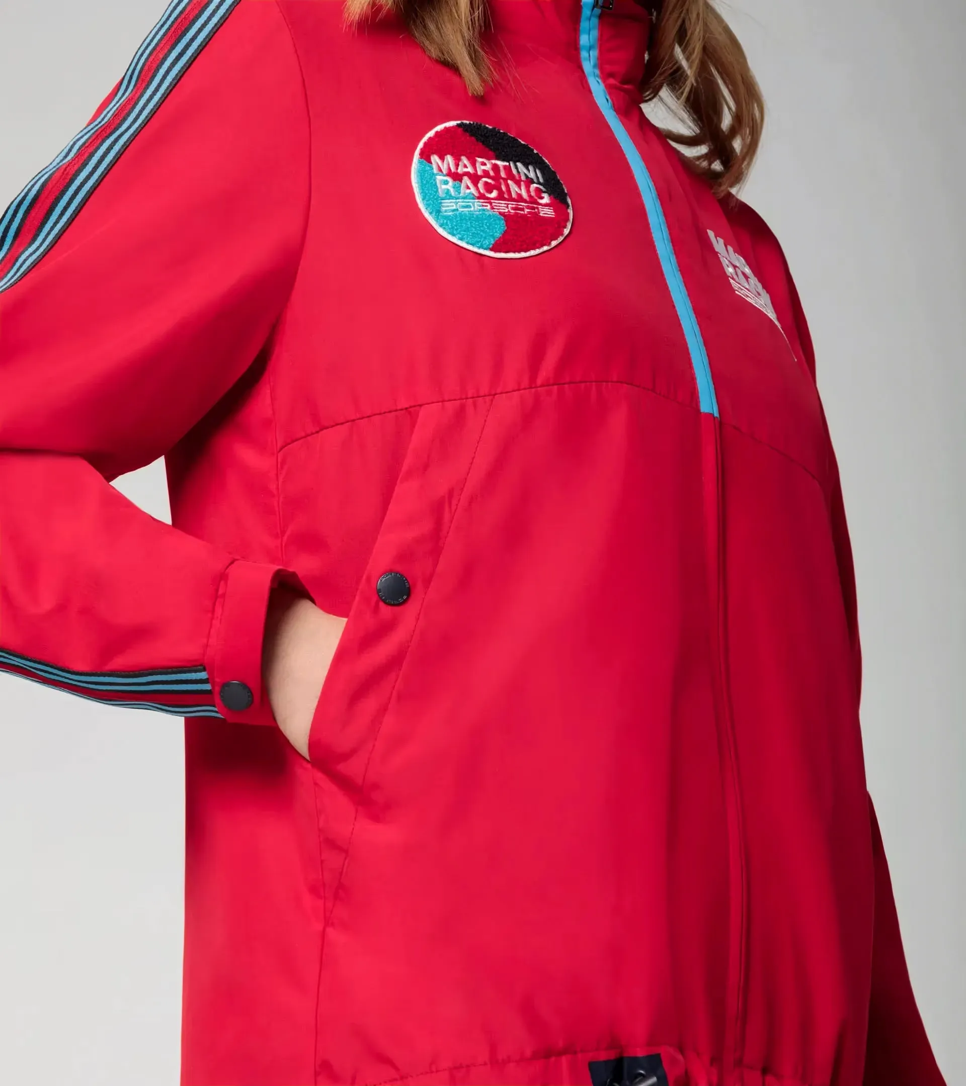 Women's windbreaker - XL - MARTINI RACING©
