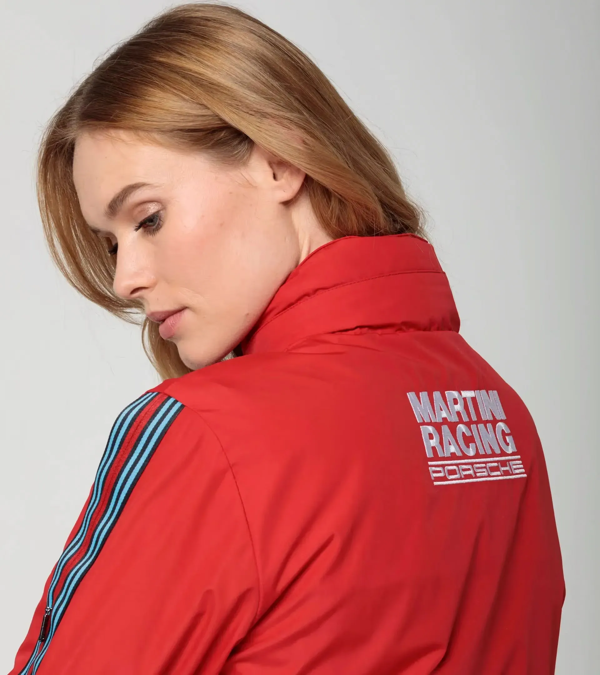 Women's windbreaker - XL - MARTINI RACING©